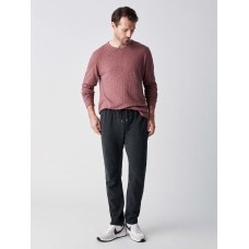 Knit Alpine Pant - Charcoal Heather