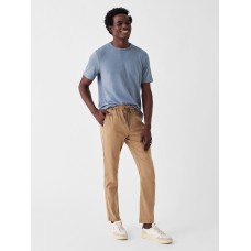 Essential Drawstring Pant  - Oakwood