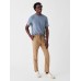 Essential Drawstring Pant  - Oakwood