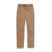 Essential Drawstring Pant  - Oakwood