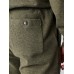 Legend™ Sweatpant - Olive Melange Twill