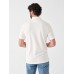 Movement™ Short-Sleeve Polo - White