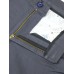 Cotton Chino Pant For Men Storm Grey