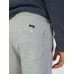 Interloop Jogger - Light Grey Heather