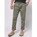 Essential Drawstring Pant - Spring Olive