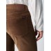 Stretch Corduroy 5-Pocket - Timber