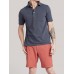 Sunwashed Polo - Navy