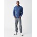 Legend™ Sweater Quarter Zip - Riviera Blue