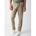 Essential Drawstring Pant (Tall) - Desert Sand