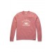 Kiawah Classic Crewneck - Faded Flag