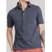 Sunwashed Polo - Navy