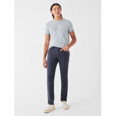 Stretch Terry™ 5-Pocket (Tall) - Navy