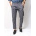 Men's Classic Fit Chino Pant Grey