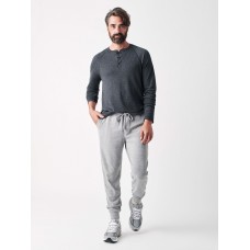 Legend™ Sweatpant - Fossil Grey Twill