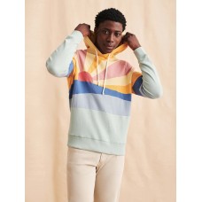 Soleil Hoodie - Sun and Wave™