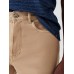 Stretch Terry™ 5-Pocket (30