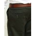 903 Wrinkle-Free 100% Cotton Trousers for Men Dark Green