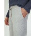 Interloop Jogger - Light Grey Heather