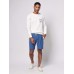 Surfrider Crew Sweatshirt - Birch