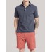 Sunwashed Polo - Navy