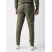 Legend™ Sweatpant - Olive Melange Twill