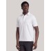 Sunwashed Polo - White