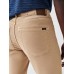 Stretch Terry™ 5-Pocket (32