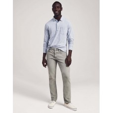 Stretch Terry™ 5-Pocket (30