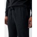 Legend™ Sweatpant - Heathered Black Twill