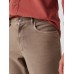 Stretch Terry™ 5-Pocket (30