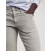 Stretch Terry™ 5-Pocket (Tall) - Faded Olive