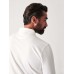 Movement™ Long-Sleeve Polo - White