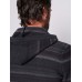 Cove Sweater Hoodie - Night Shadows