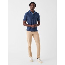 Stretch Terry™ 5-Pocket (32