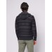 Cove Sweater Hoodie - Night Shadows