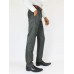 Dress Pant Trouser Formal for Men Cadet Grey Waves