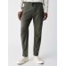 Knit Alpine Pant - Olive Heather