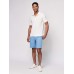 Cloud™ Short-Sleeve Polo - Pebble Heather