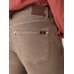 Stretch Terry™ 5-Pocket (30