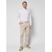 Reserve™ Cotton Linen Trouser - Stone