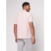 Movement™ Short-Sleeve Polo - Rose Madaket Stripe