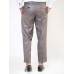 Men's Formal Dress Pant Greyish Brown