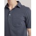 Sunwashed Polo - Navy