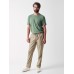 Essential Drawstring Pant (Tall) - Desert Sand