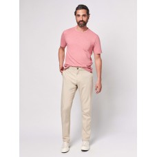 Island Life Chino - Spring Khaki