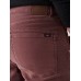 Stretch Terry™ 5-Pocket (30