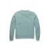 Steamboat Classic Crewneck - Mineral Jade