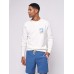 Surfrider Crew Sweatshirt - Birch