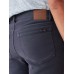 Stretch Terry™ 5-Pocket (Tall) - Navy